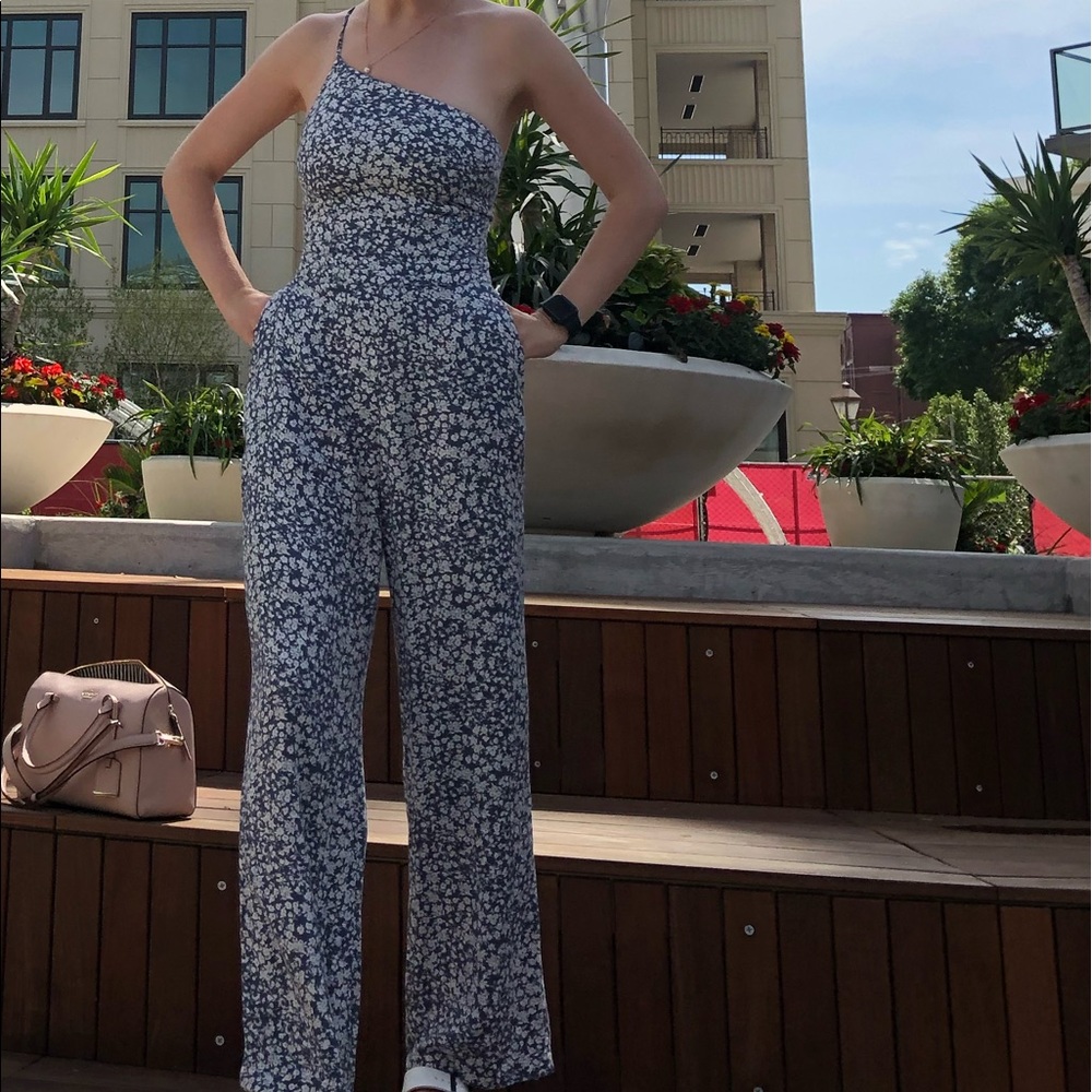 Abercrombie Jumpsuit